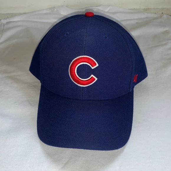 Chicago cubs hat - Picture 1 of 4